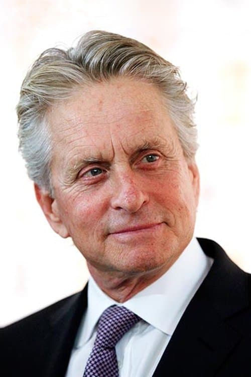 Michael Douglas foto
