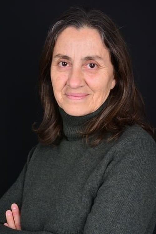 Fatma Nilgün İslamoğlu foto