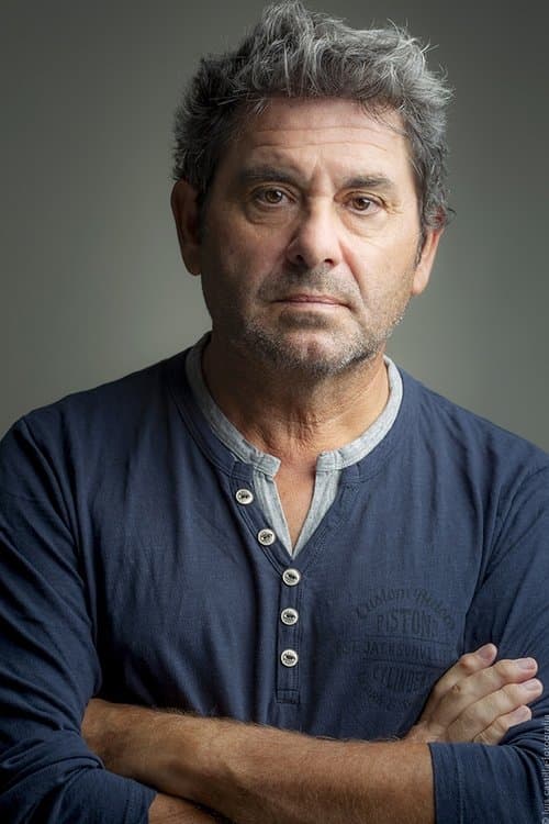 Nico Montoya foto