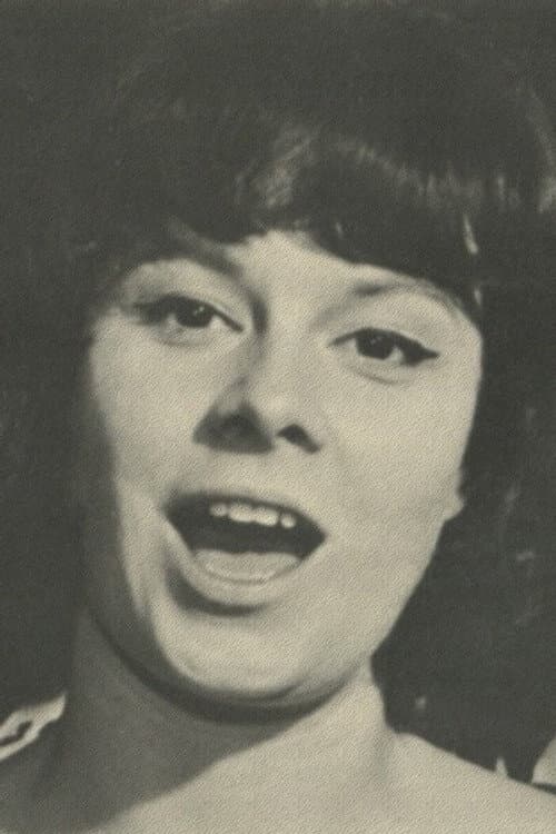 Kerstin Bagge foto