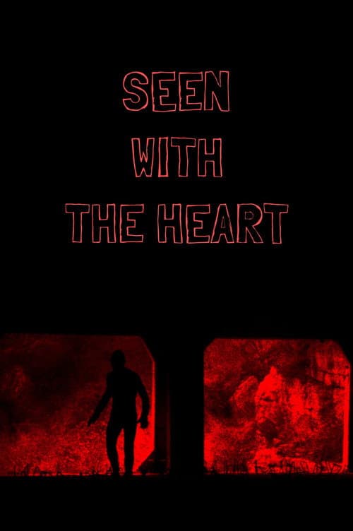 Seen With the Heart (2026) poster
