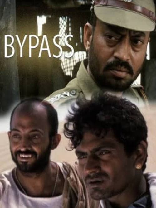 The Bypass (2003) poster