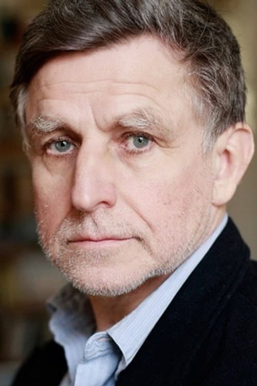 Ulrich Anschütz foto