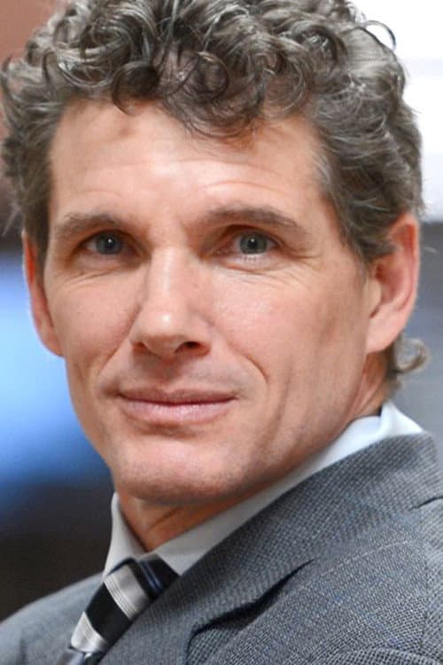 Jody Karam foto