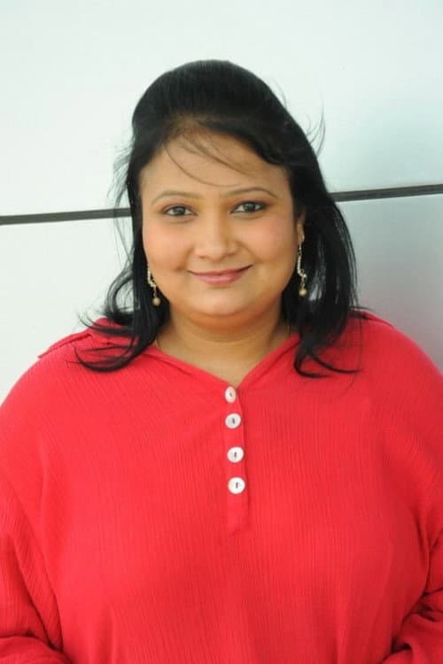 Geetha Singh foto