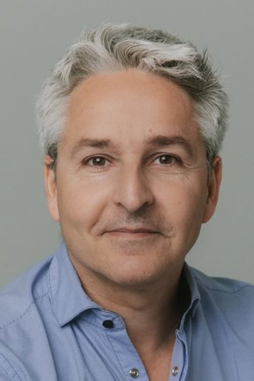 Philippe Lambert foto