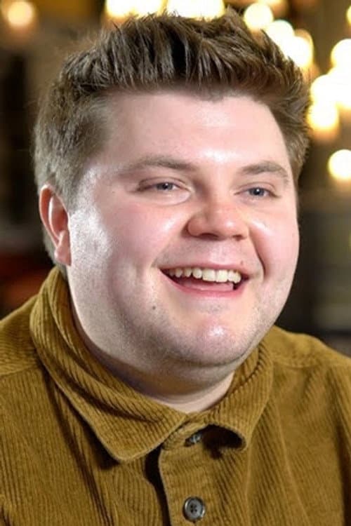 Samuel Creasey foto