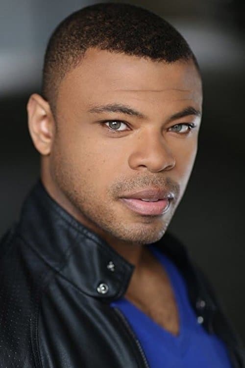 Donald Sales foto