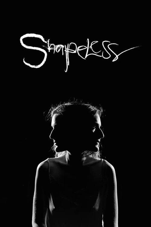 Shapeless (2021) poster