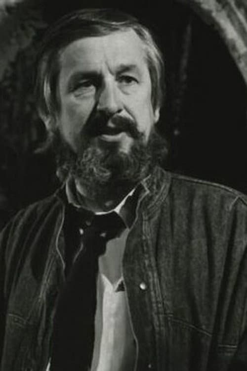 Stefan Szramel foto