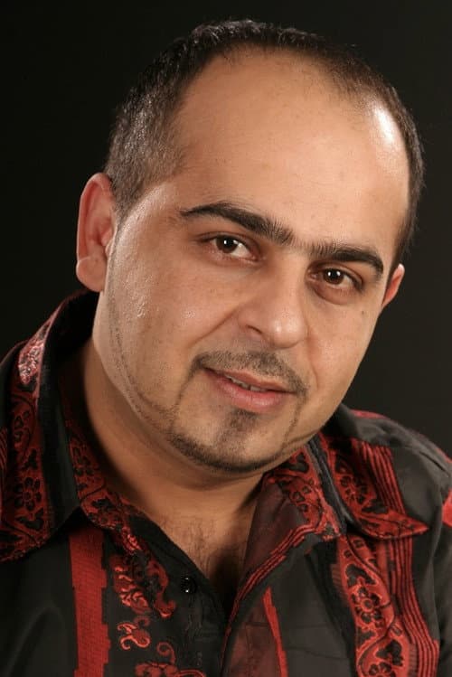 Nicat Kazimov foto