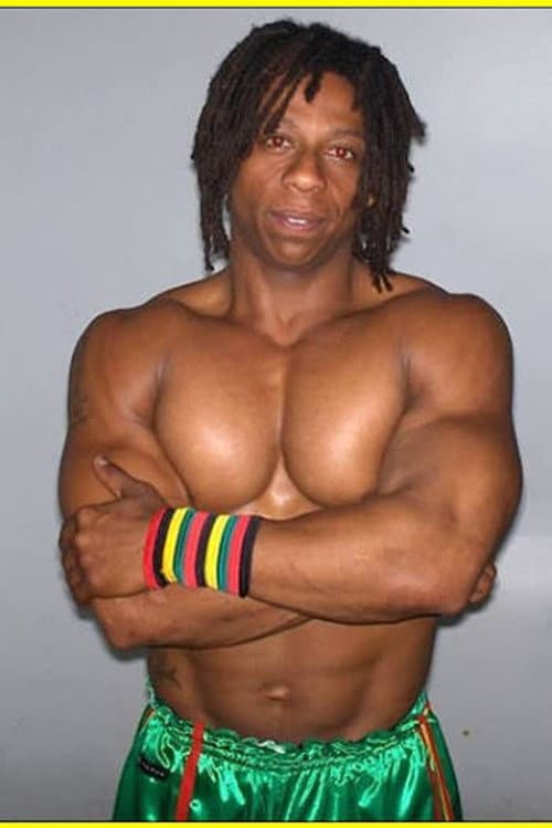 Robson Santos foto