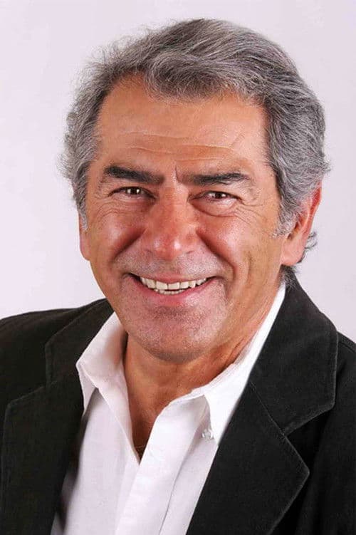 Faramarz Gharibian foto