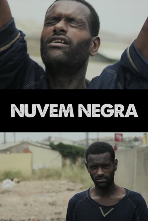 Nuvem Negra (2014) poster