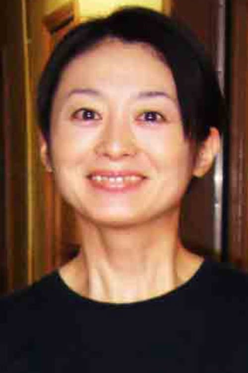 Yuka Ozaki foto