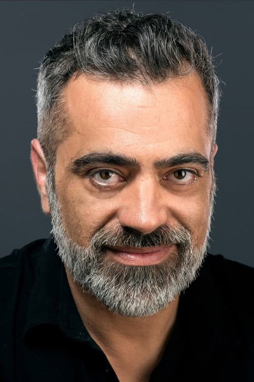 Paulo Calatré foto
