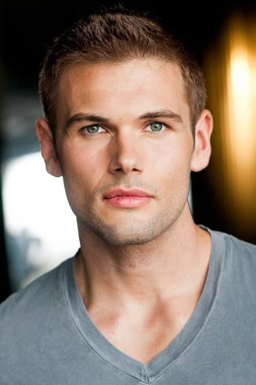 David Cade foto