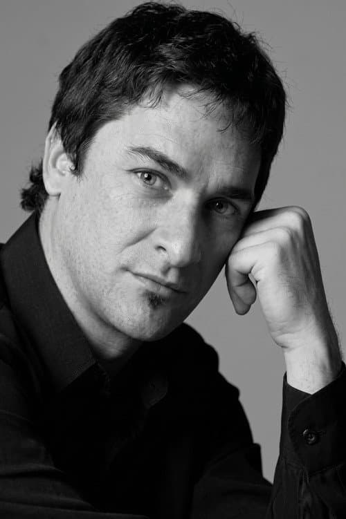 Claudio Castro foto
