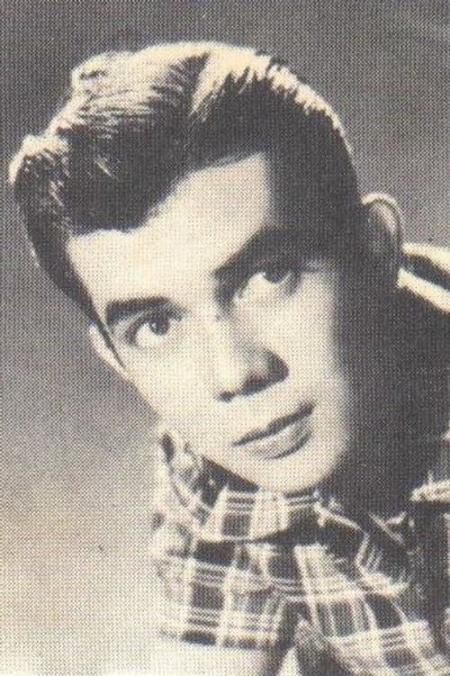 Leroy Salvador foto