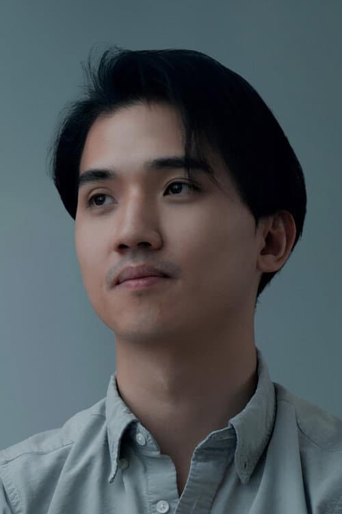 Frederick Shih foto