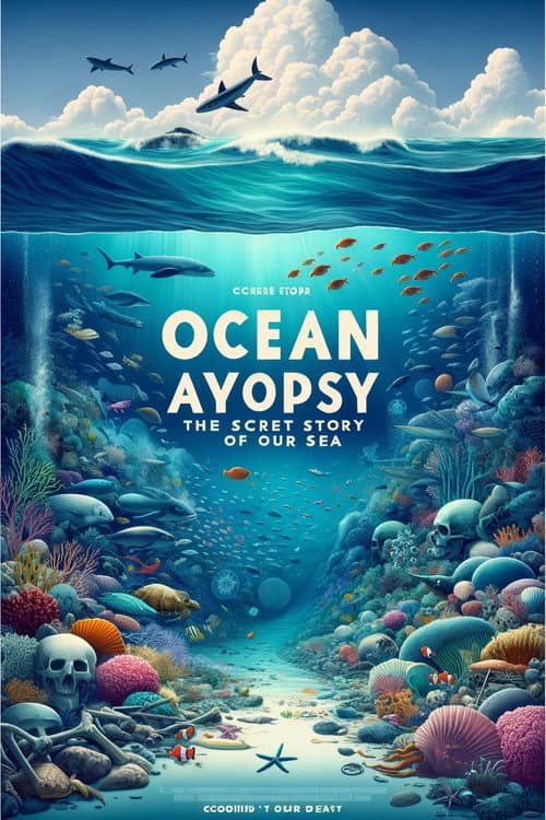 Ocean Autopsy: The Secret Story of Our Seas (2020) poster