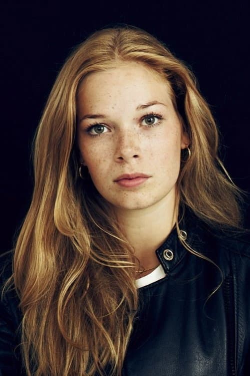 Elena Arndt-Jensen foto