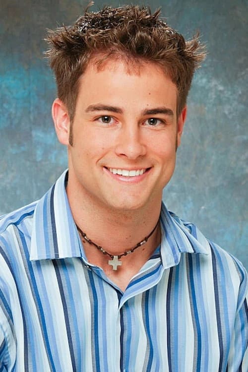 Drew Daniel foto
