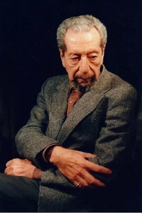 Khalil Shawki foto