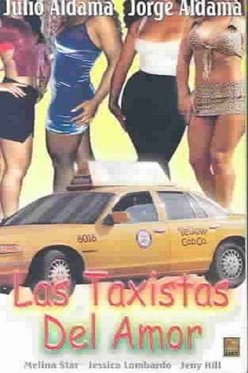 Los taxistas del amor (1995) poster