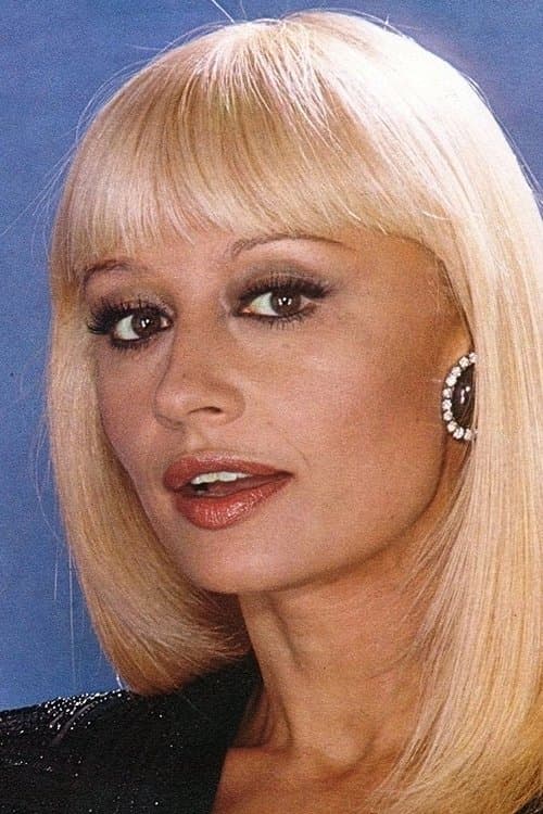 Raffaella Carrà foto