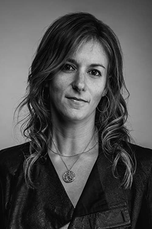 Madeleine Rotzler foto