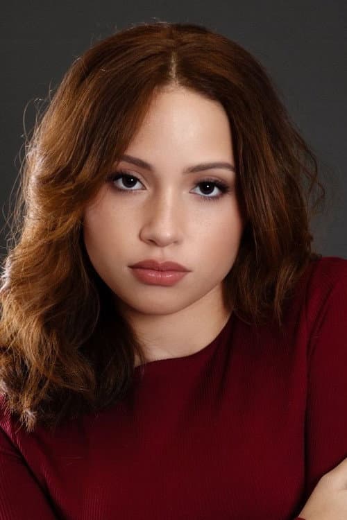 Carmen Sánchez foto