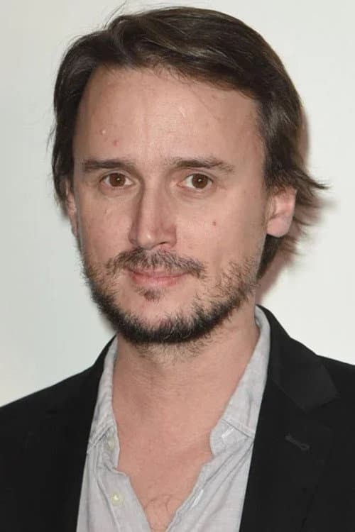 Jérôme Bonnell foto
