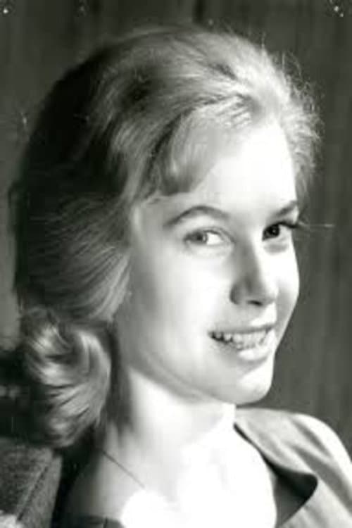Christina Carlwind foto