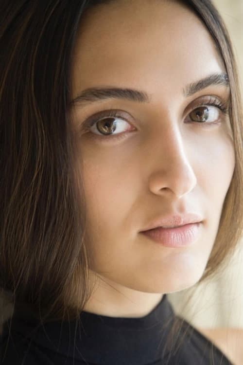Aishwarya Desai foto