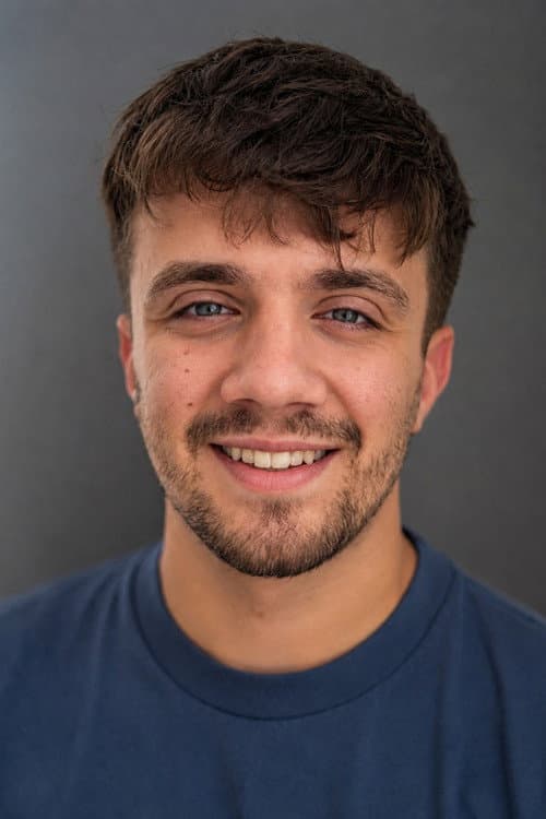 Joshua Reid foto