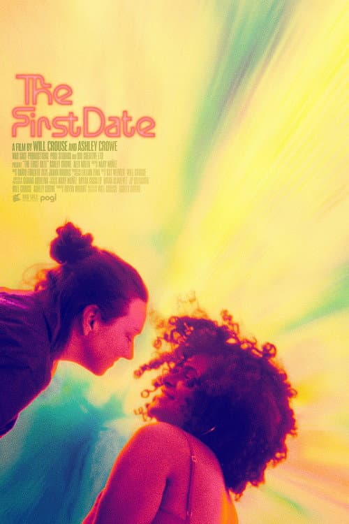 The First Date (2026) poster