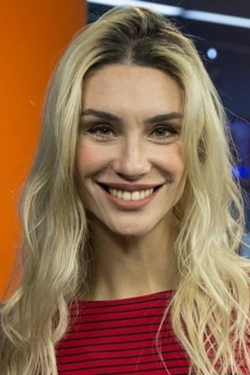 Paula Morales foto