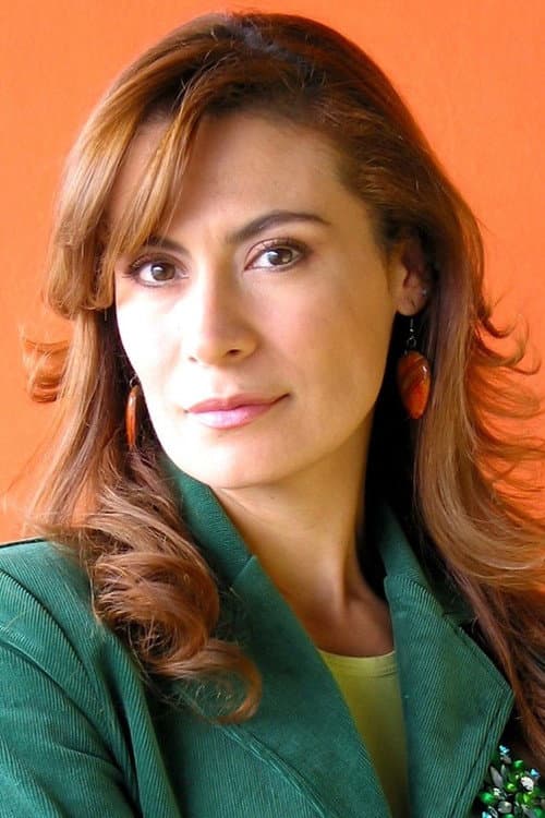 Katherine Vélez foto