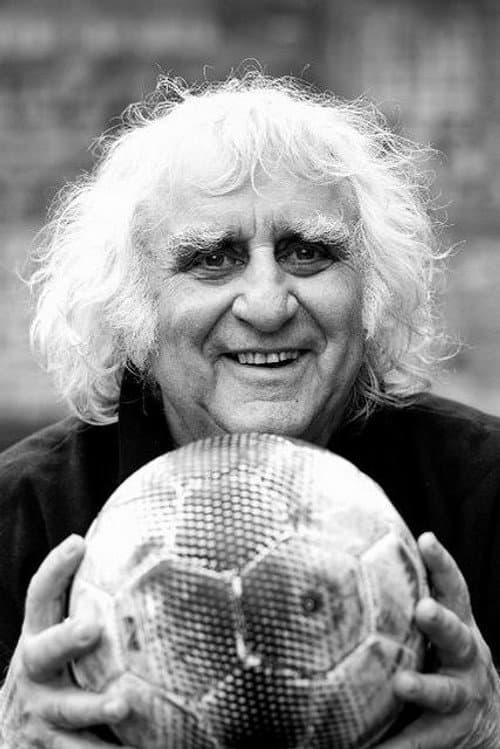 Stanisław Jędryka foto