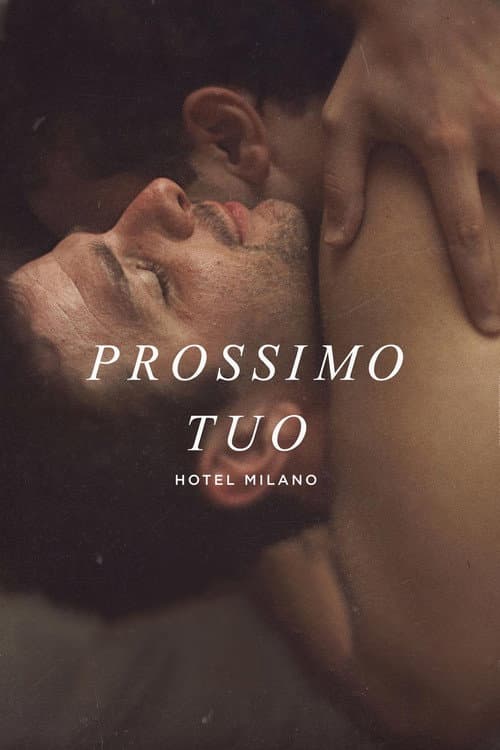 Hotel Milano (2022) poster