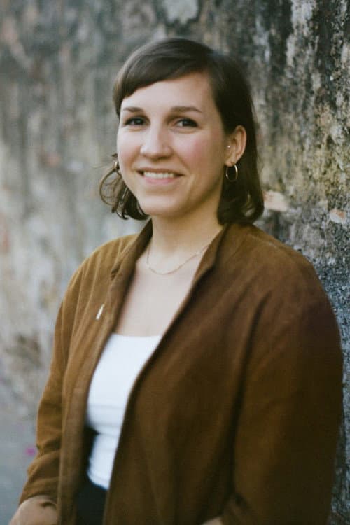 Marisa Meier foto