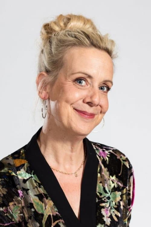 Britt van der Borght foto