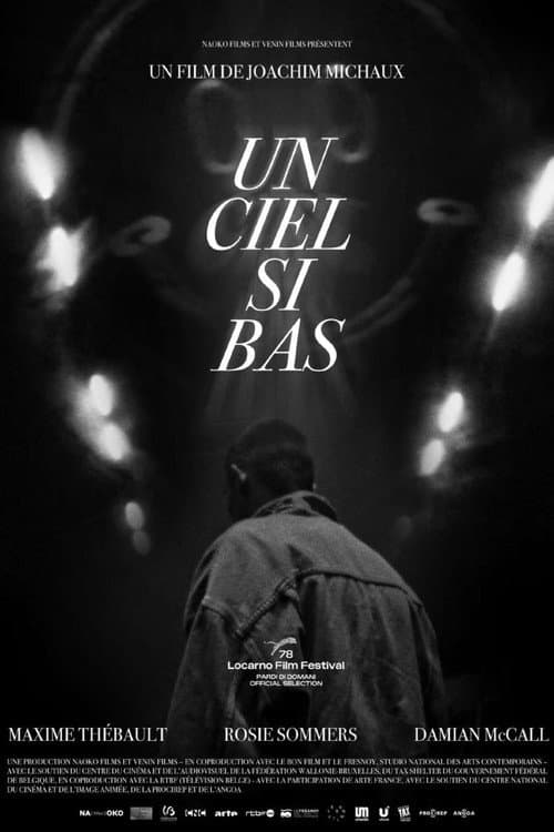 Un ciel si bas (2025) poster
