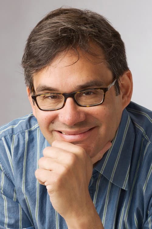 Paul Sen foto