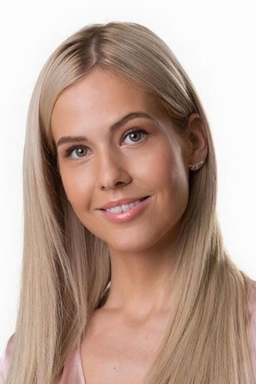 Jasmin Voutilainen foto