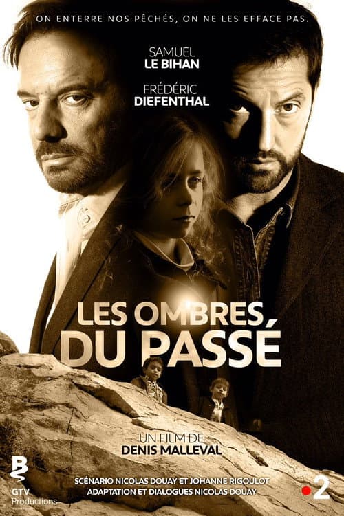 Les ombres du passé (2018) poster
