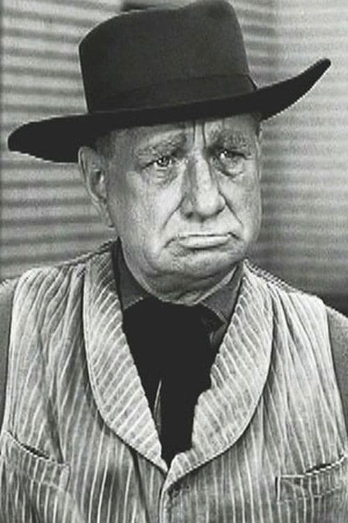 Paul Kruger foto