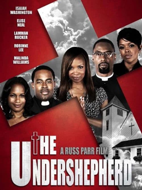 The Undershepherd (2012) poster