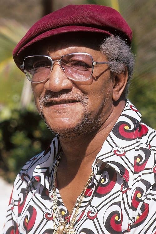 Redd Foxx foto